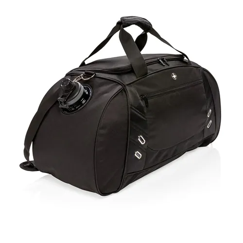 Bolsa de fin de semana/deporte Swiss Peak Bolsa de fin de semana/deporte Swiss Peak