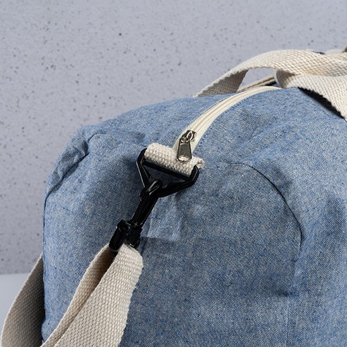 Sac en coton recyclé Casalserugo