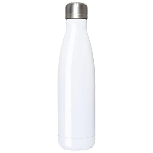 500 ML THERMAL BOTTLE WITH DOUBLE WALL INSULATING STAINLESS STEEL 500 ML THERMAL BOTTLE WITH DOUBLE WALL INSULATING STAINLESS STEEL