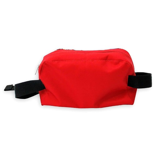 CUSTOMIZABLE RPET WAIST BAG CUSTOMIZABLE RPET WAIST BAG