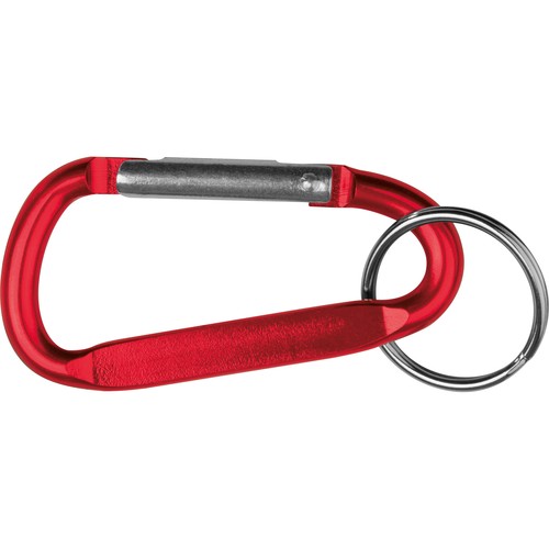 Snap hook keyring Snap hook keyring