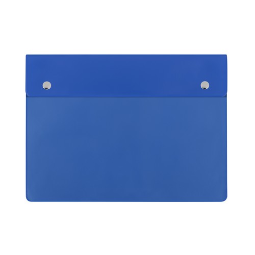 CreativDesign® Car document holder "Foil 2" Standard foil blue CreativDesign® Car document holder "Foil 2" Standard foil blue
