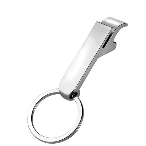 BOTTLE OPENER KEYCHAIN- NO BOX BOTTLE OPENER KEYCHAIN- NO BOX
