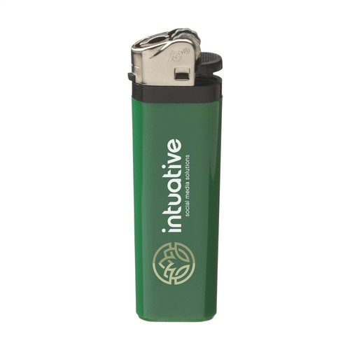 Flint lighter Flint lighter