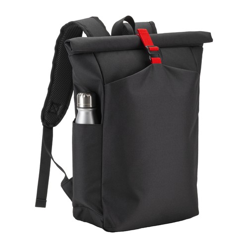 Zaino porta PC (15") in poliestere Zaino porta PC (15") in poliestere