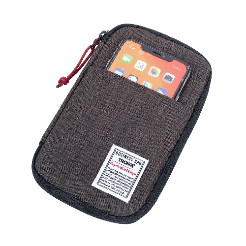 Business Tech Traveller TROIKA BUSINESS TECH TRAVELLER