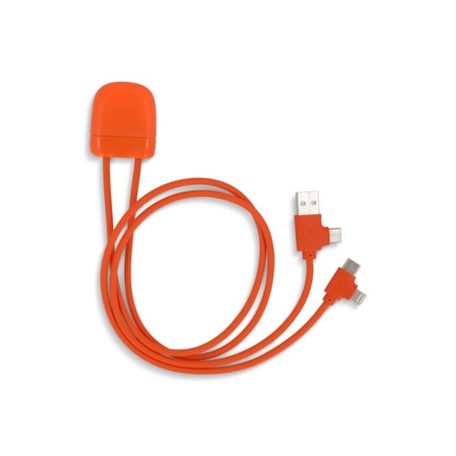 Xoopar Ice-C Charging cable Xoopar Ice-C Charging cable