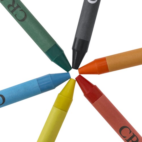 Crayon Set Cucko Crayon Set Cucko