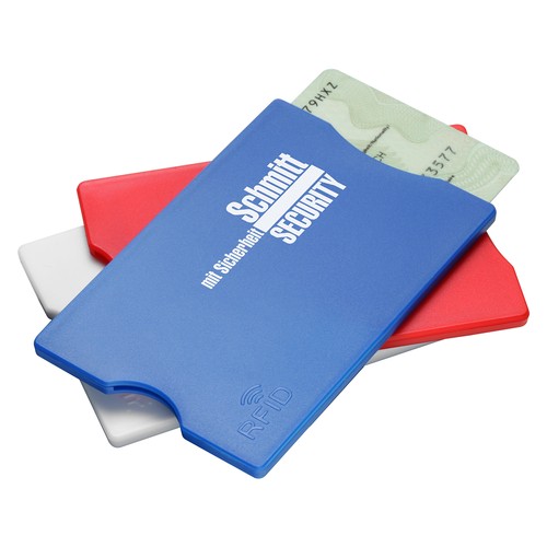 RFID credit card box RFID credit card box