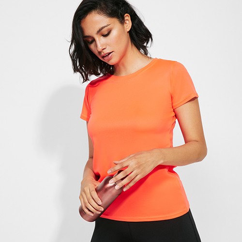 Camiseta técnica MONTECARLO WOMAN