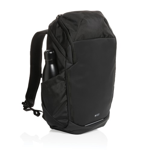 Zaino business 15.6" Swiss Peak in rPET AWARE™ Zaino business 15.6" Swiss Peak in rPET AWARE™
