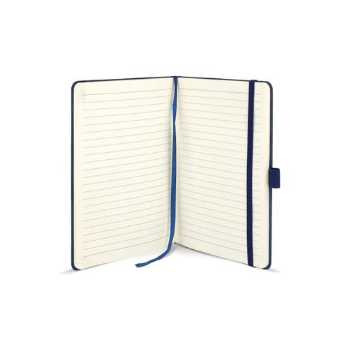 Carnet de notes en cuir thermo A5 Carnet de notes en cuir thermo A5