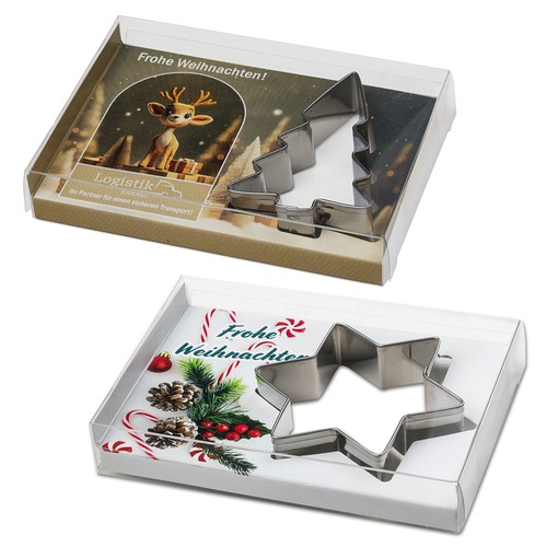 Baking-shape FixBox - Tree