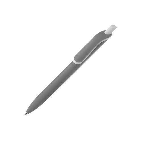 Ball pen Click-Shadow soft touch Made in Germany