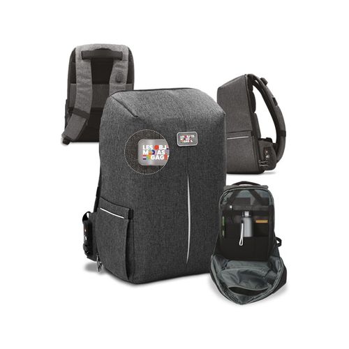 PHANTOM - SAC A DOS MULTIFONCTIONS 18 l