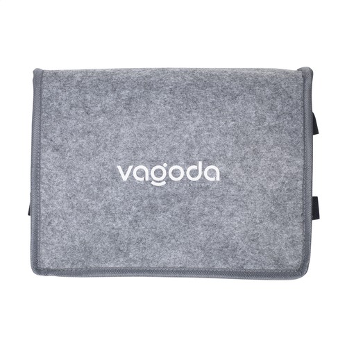 Keep-it-Cool GRS Felt RPET sac isotherme