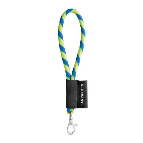 75090. Lanyard Tube Short Set. Modelos estándar 75090. Lanyard Tube Short Set. Modelos estándar