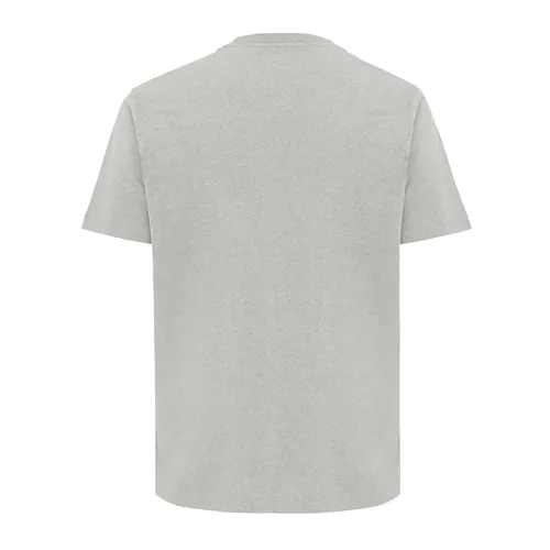Camiseta IQONIQ Teide de algodón reciclado