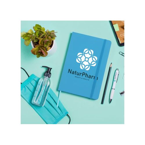 PU Notebook Sora A5