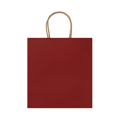 Paper bag 110g/m2 Munsbit Colors