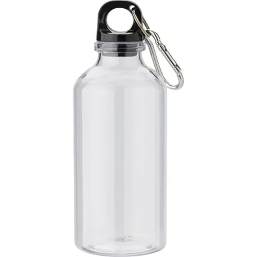 Bouteille de sport 400 ml RPET Bouteille de sport 400 ml RPET