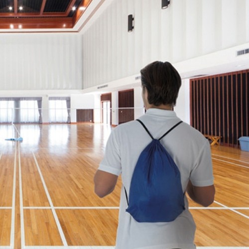 Sports bag-backpack LEOPOLDSBURG Sports bag-backpack LEOPOLDSBURG