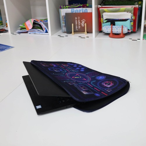 15 INCH CUSTOMIZABLE NEOPRENE PC COVER