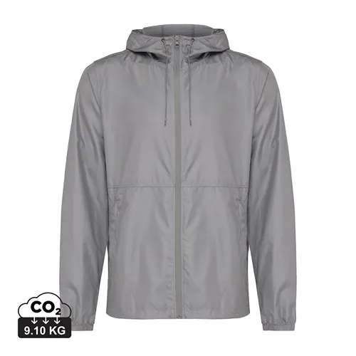 IQONIQ Logan recycled polyester lightweight jacket IQONIQ Logan recycled polyester lightweight jacket