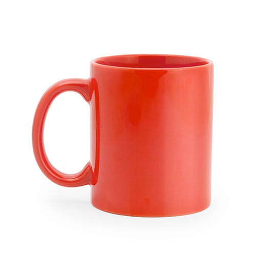Ceramic mug, 320ml Stiu