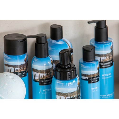 Beauty set Medium TREATMENTS Beauty set Medium TREATMENTS