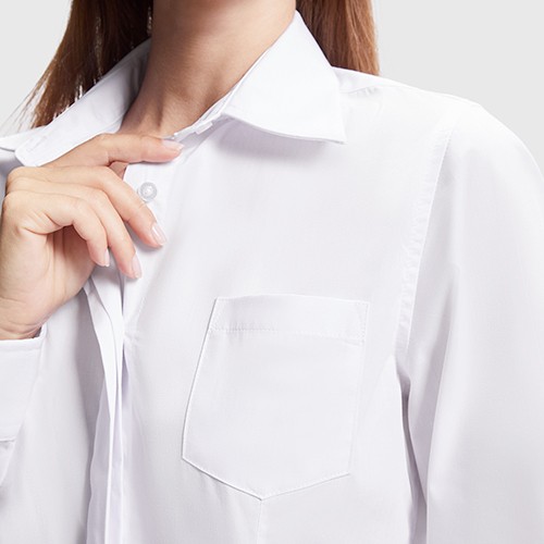 Camicia maniche lunghe SOFIA L/S