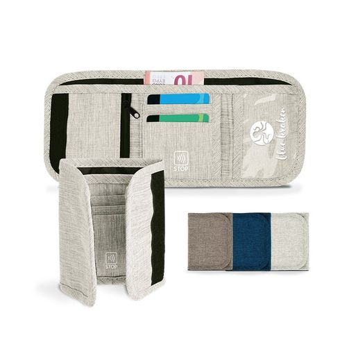 CARD HOLDER ANTI-RFID