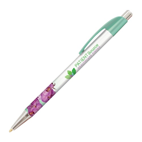 DIA ballpoint Chrome