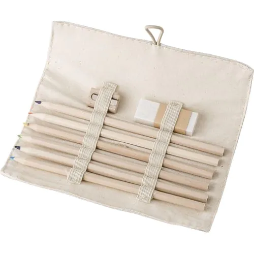 Linen drawing set Kate Linen drawing set Kate