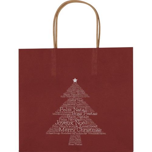 Christmas bag small