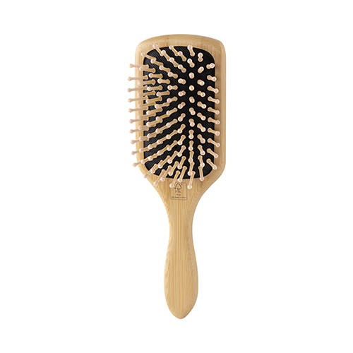 Brush with many bristles. Arsiè Brush with many bristles. Arsiè