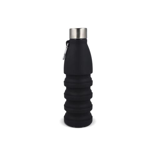 Borraccia pieghevole 550 ml Borraccia pieghevole 550 ml