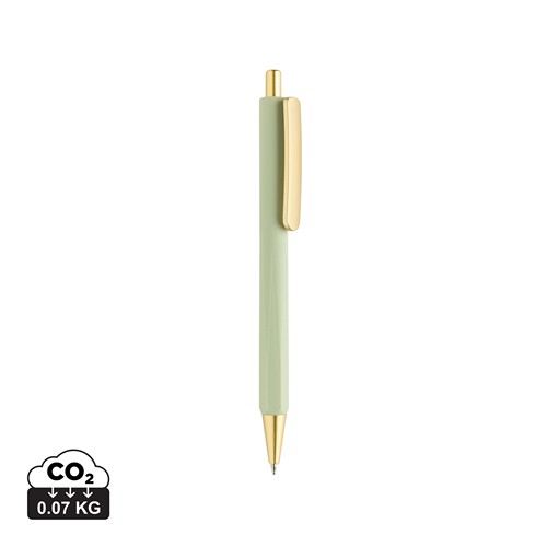 EDGE RCS three-sided pen luxury