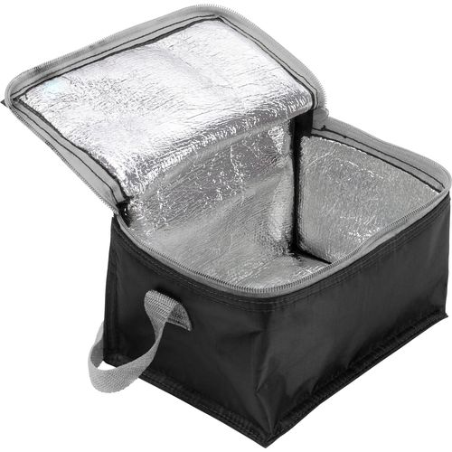 Bolsa nevera de poliéster Cleo