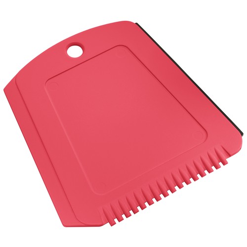 Grattoir recyclé "Alpha" Grattoir recyclé "Alpha"