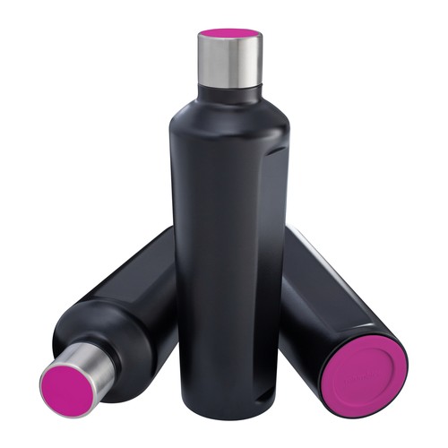 Thermo Drinking Bottle RETUMBLER-mySTEELONE Thermo Drinking Bottle RETUMBLER-mySTEELONE