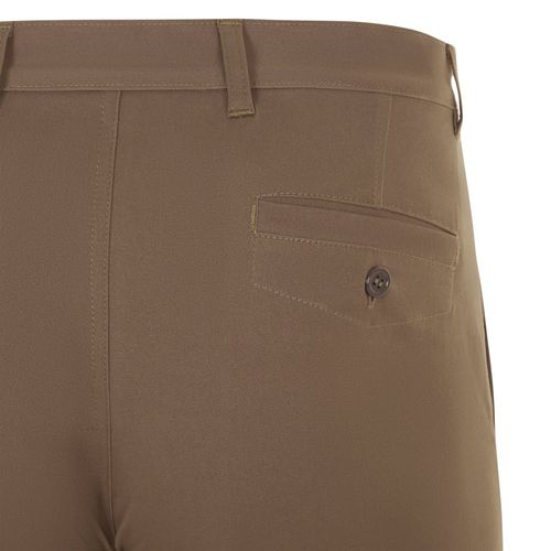 VL VISHNU. Unisex stretch chino pants (260g/m²), in cotton (98%) and elastane (2%)