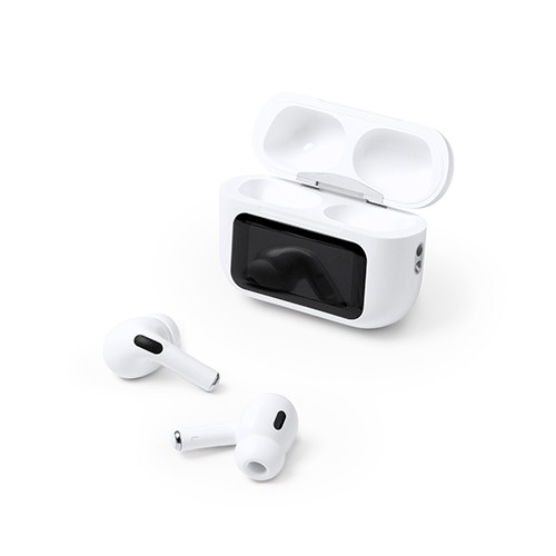 Auricolari bluetooth Cappuccio Auricolari bluetooth Cappuccio