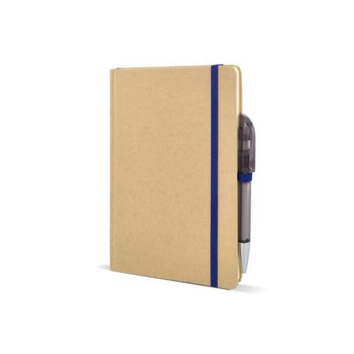 Carnet de notes papier Kraft A5 Carnet de notes papier Kraft A5