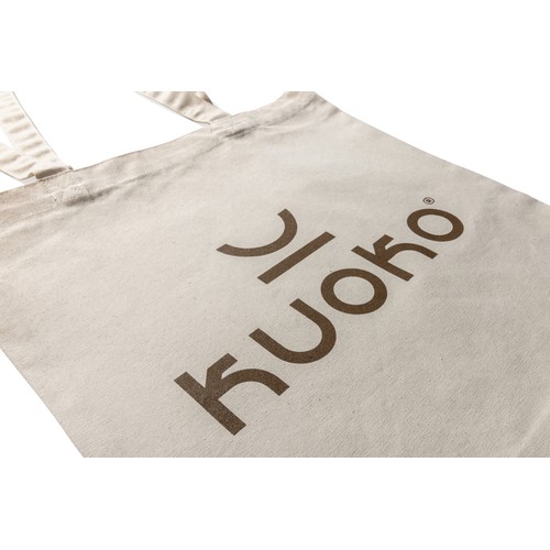 Shopper in cotone riciclato 145 gr Impact Aware™ Shopper in cotone riciclato 145 gr Impact Aware™