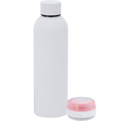 Bidon Thermique Haut-Parleurs Meflex Bidon Thermique Haut-Parleurs Meflex