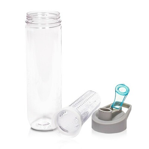 Bouteille de sport 800 ml Air Gifts | Frank