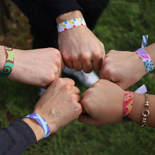 BRACELET BONFIM PERSONNALISABLE