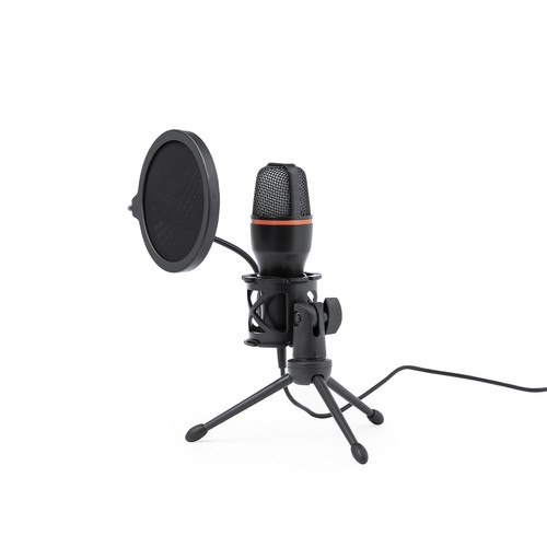 Condenser Microphone Densha