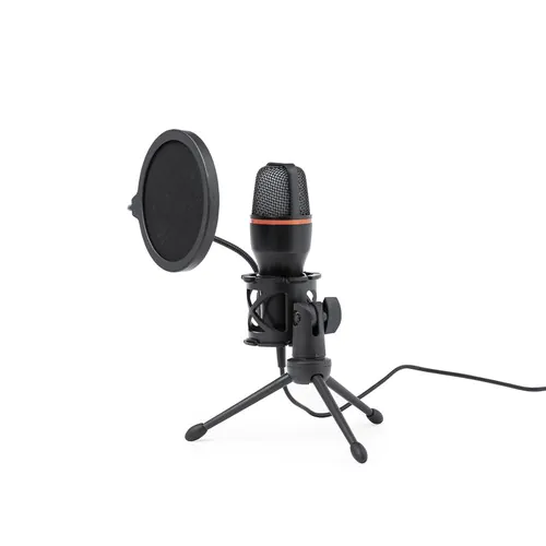 Condenser Microphone Densha